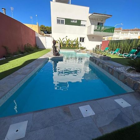 New Apartment In Lo Pagan - San Javier- Swimming Pool - Sea 50M Away Exterior foto