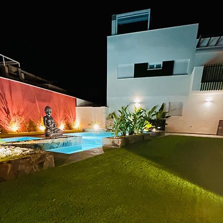 New Apartment In Lo Pagan - San Javier- Swimming Pool - Sea 50M Away Exterior foto