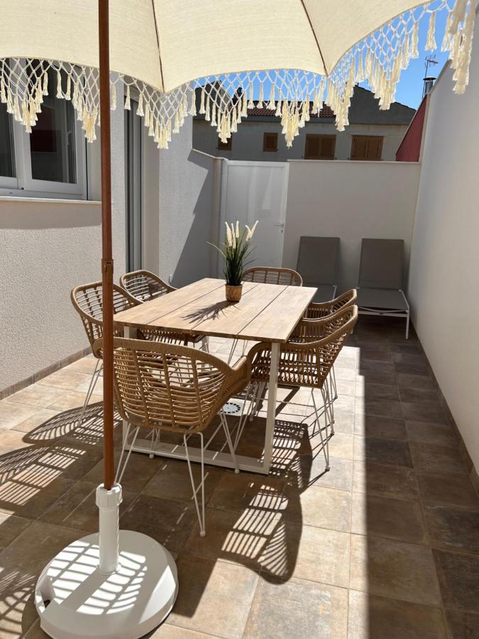 New Apartment In Lo Pagan - San Javier- Swimming Pool - Sea 50M Away Exterior foto