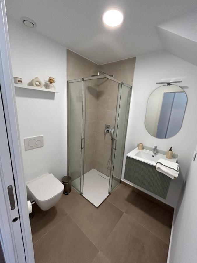 New Apartment In Lo Pagan - San Javier- Swimming Pool - Sea 50M Away Exterior foto