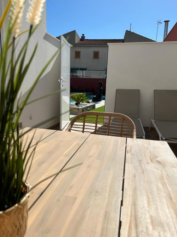 New Apartment In Lo Pagan - San Javier- Swimming Pool - Sea 50M Away Exterior foto