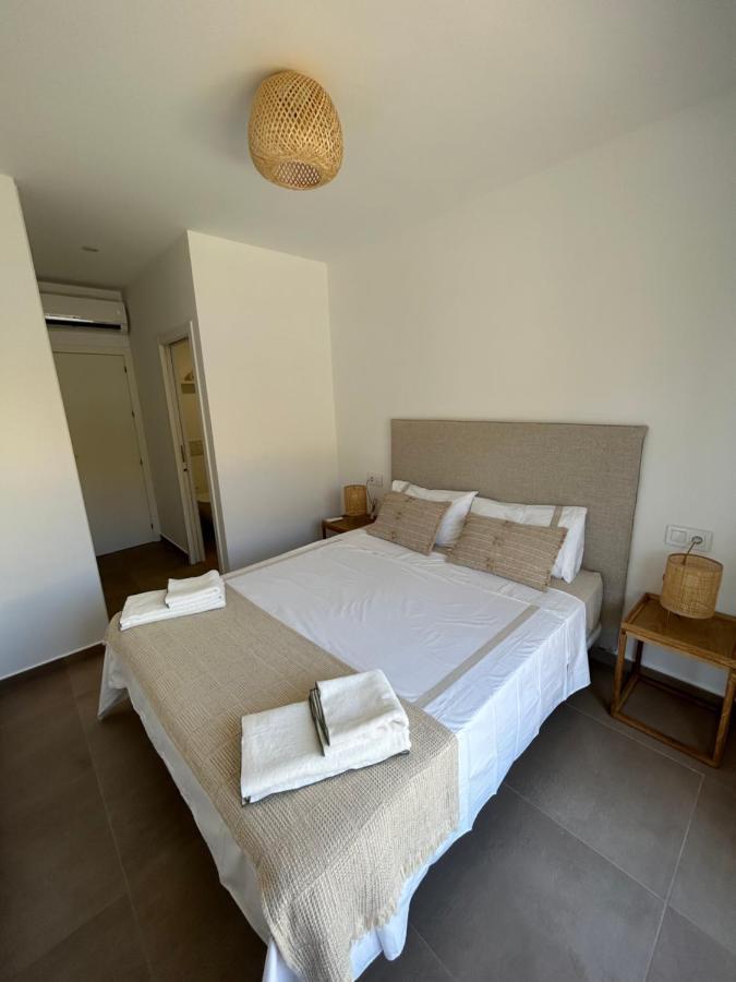 New Apartment In Lo Pagan - San Javier- Swimming Pool - Sea 50M Away Exterior foto