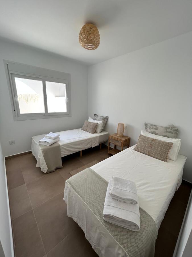 New Apartment In Lo Pagan - San Javier- Swimming Pool - Sea 50M Away Exterior foto
