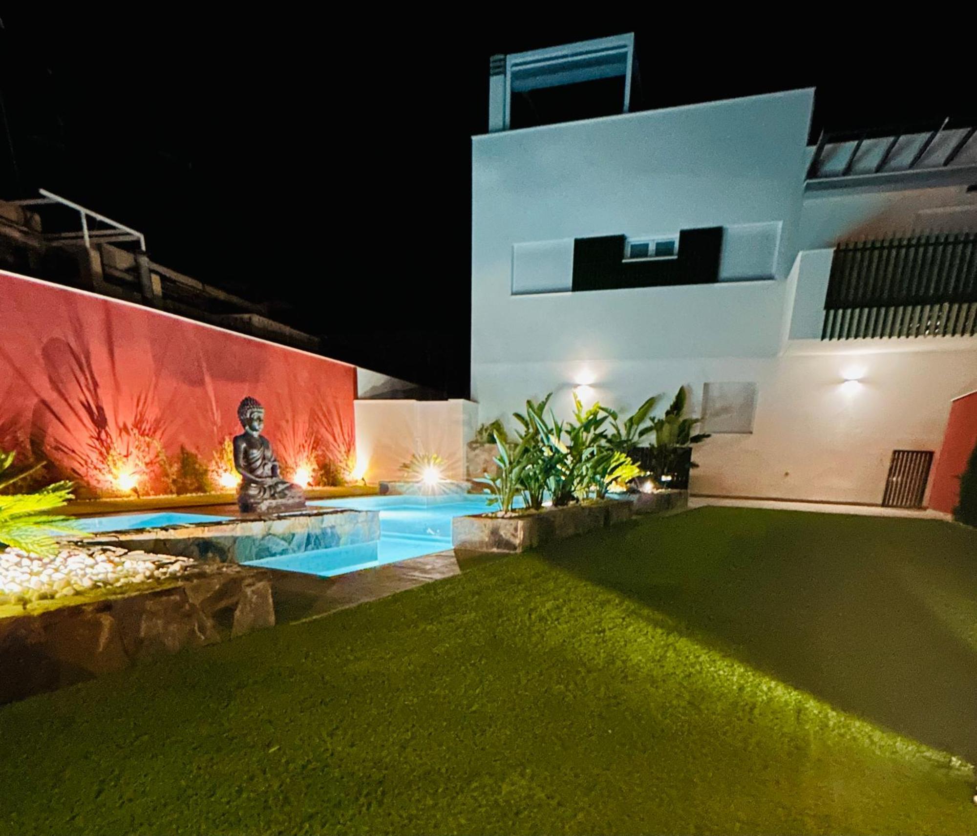 New Apartment In Lo Pagan - San Javier- Swimming Pool - Sea 50M Away Exterior foto