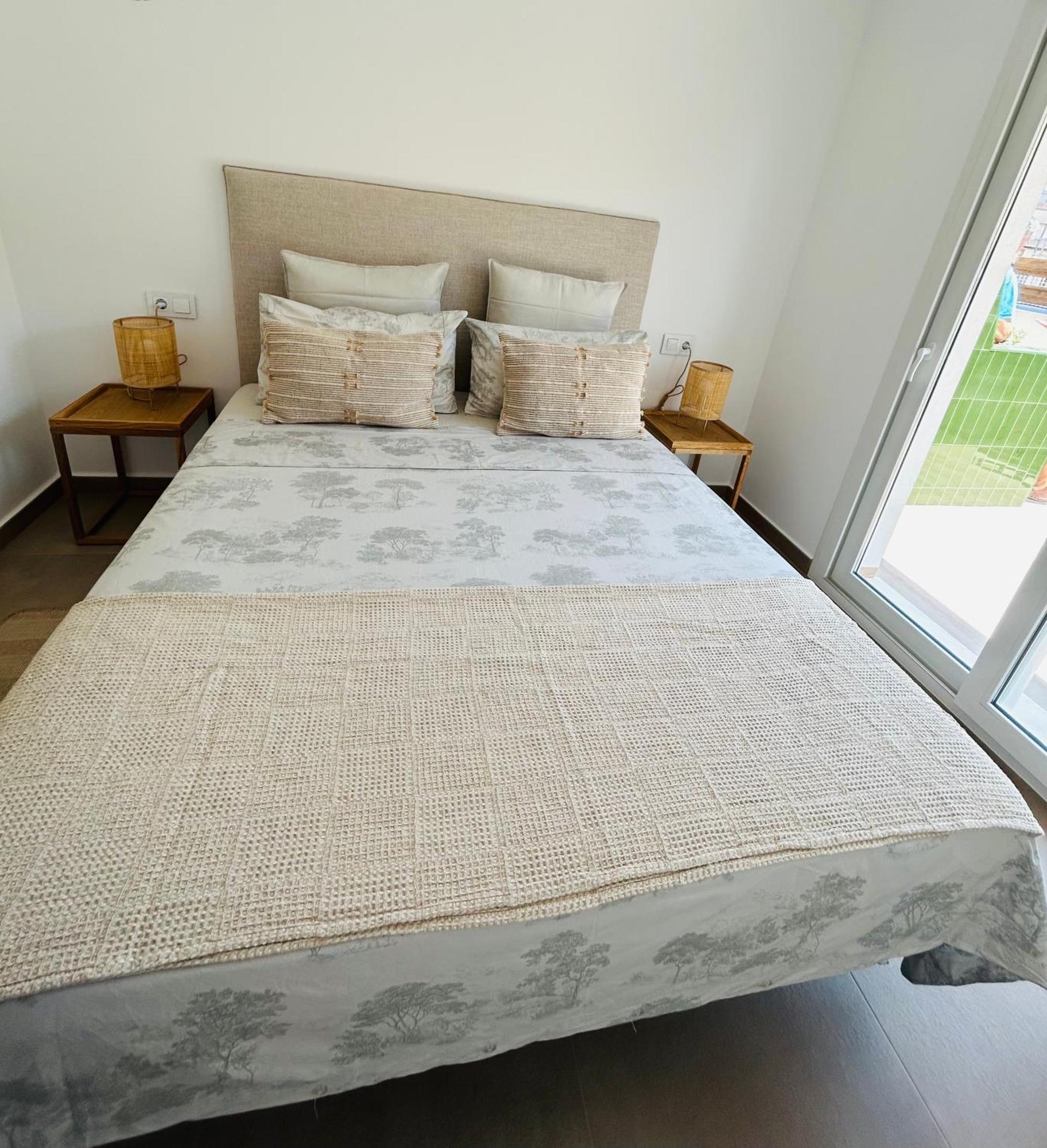 New Apartment In Lo Pagan - San Javier- Swimming Pool - Sea 50M Away Exterior foto